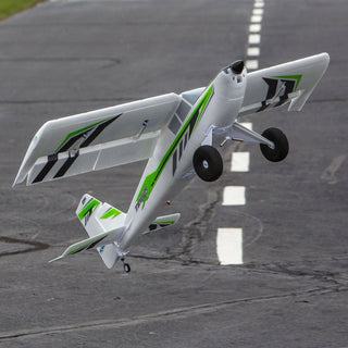 Timber X 1.2m BNF Basic with AS3X & SAFE Select