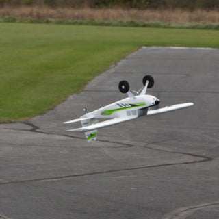 Timber X 1.2m BNF Basic with AS3X & SAFE Select