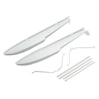 Float Set, for E-flite 1.5m Timer & Air Tractor