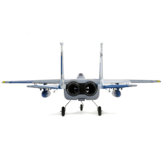 F-15 Eagle 64mm EDF BNF, with AS3X and SAFE Select