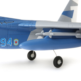 F-15 Eagle 64mm EDF BNF, with AS3X and SAFE Select
