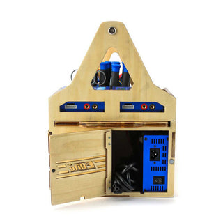 E-flite FieldMate Pro Electric Field Box
