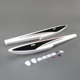 Carbon-Z Float Set, for E-flite Carbon-Z Cub