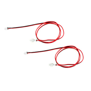 Universal Light Kit, Extension 12", 2 Pack