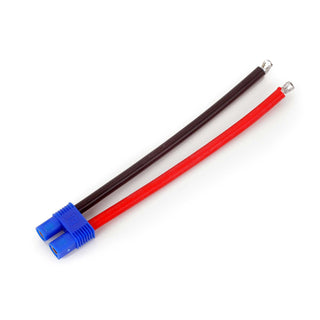 4" 13GA EC3 Battery Connector