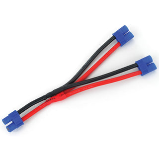 13GA EC3 Battery Parallel Y-Harness