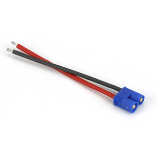 4" 16GA EC3 Receiver Connector