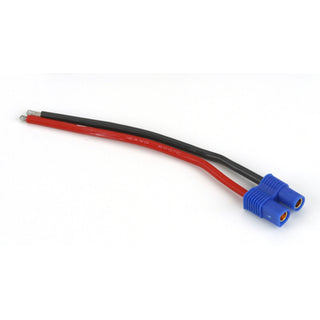 4" 16GA EC3 Battery Connector