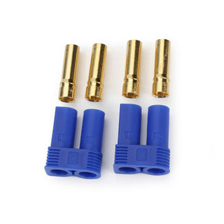 EC5 Battery Connector, 2 Pack