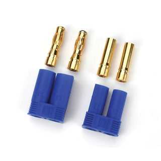 EC5 Receiver & Battery Connector