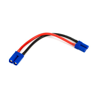 EC5 Extension Lead with 6" Wire, 10 AWG