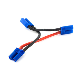 EC5 Battery Series Harness, 10 AWG