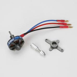 Park 250 Outrunner Brushless Motor