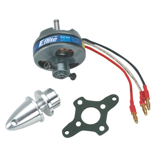 Park 300 Outrunner Brushless Motor