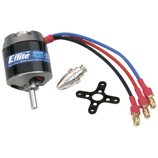 Park 450 Outrunner Brushless Motor