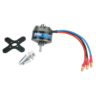 Park 480 Outrunner Brushless 910Kv Motor