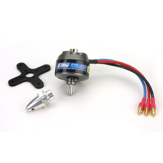 Park 480 Outrunner Brushless 1020Kv Motor