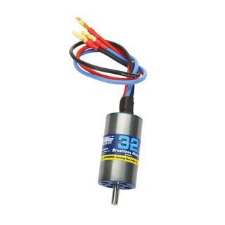 32 Ducted Fan Brushless Motor