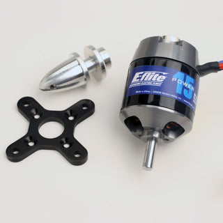Power 15 Outrunner Brushless Motor
