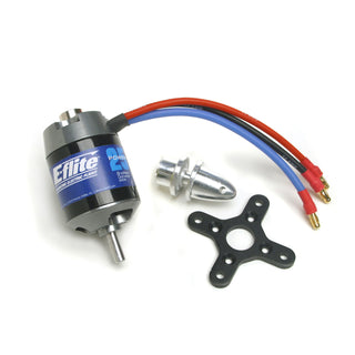 Power 25 Outrunner Brushless Motor