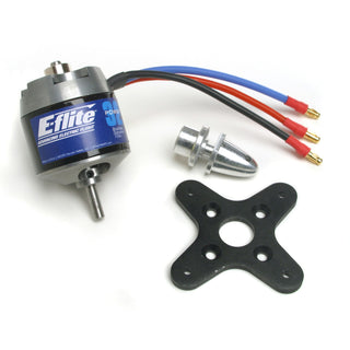 Power 32 Outrunner Brushless Motor