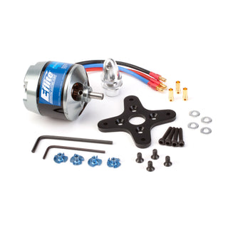 Power 46 Outrunner Brushless Motor