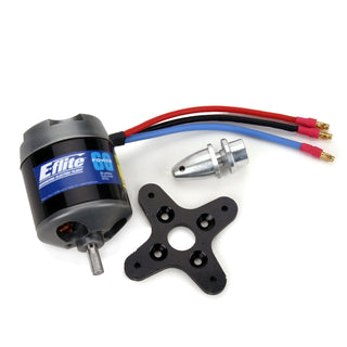 Power 60 Outrunner Brushless Motor