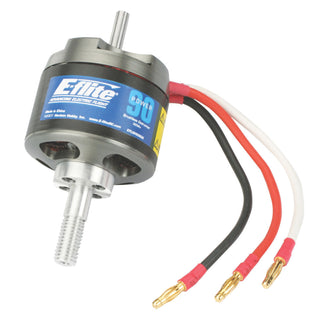 Power 90 Outrunner Brushless Motor