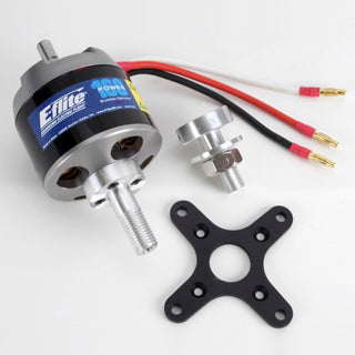 Power 160 Outrunner Brushless Motor