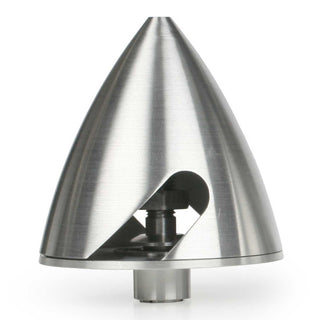 2.50" Electric Spinner with 5mm & 6mm Collets