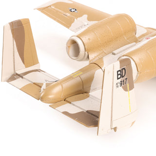 UMX A-10 Thunderbolt II 30mm EDF BNF Basic with AS3X / SAFE