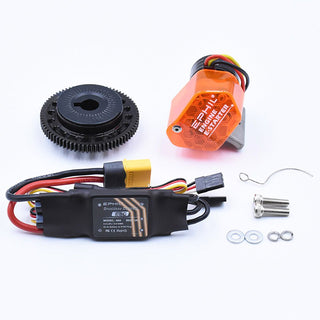 Engine Upgrade Kit, for X/XG 20cc EPHIL Engines