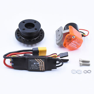 Engine Upgrade Kit, for X/XG 38cc EPHIL Engines