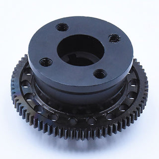 Gear-Drive Prop Hub for 40cc Twin Pro X/XG-Series Ephil Engines