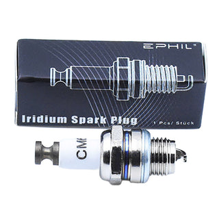 Spark Plug, Ephil CM6