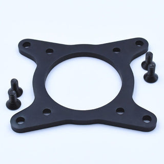 Bracket Plate, for 40cc Twin, for EPHIL Engines