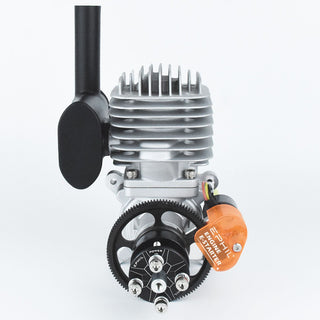 EPHIL X-Series 60cc-S Pro Gasoline Engine with E-Starter