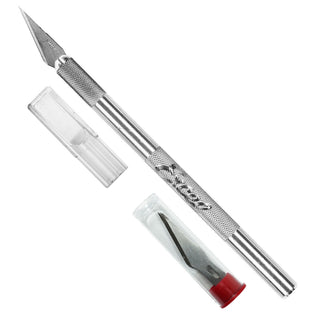 Light Duty Knife with 5 #20011 Blades