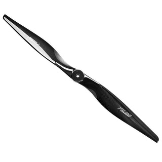 22X10 Carbon Fiber Electric Propeller, w/Prop Covers, by Falcon