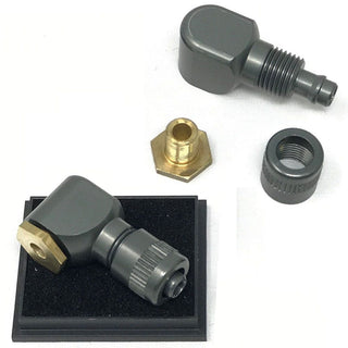 4MM I/D High Flow Vent, by Flight Composite Tech