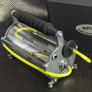 Overflow / Taxi Tank, by Flight Composite Tech