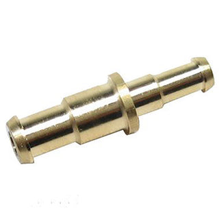 RTU Barbed Tubing Connector, for 4-6mm OD Air Tubing, by Festo