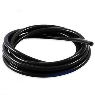 Black Poly Tubing, 3mm, Sold Per Foot, by Festo