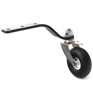 30cc Carbon Fiber Tailwheel Assembly