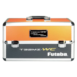 32MZ FASSTest 18-Channel Helicopter (Smooth Throttle) Radio with R7208SB Receiver