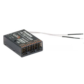 R7214SB 2.4GHz 14-Channel FASSTest/S.Bus2 Receiver