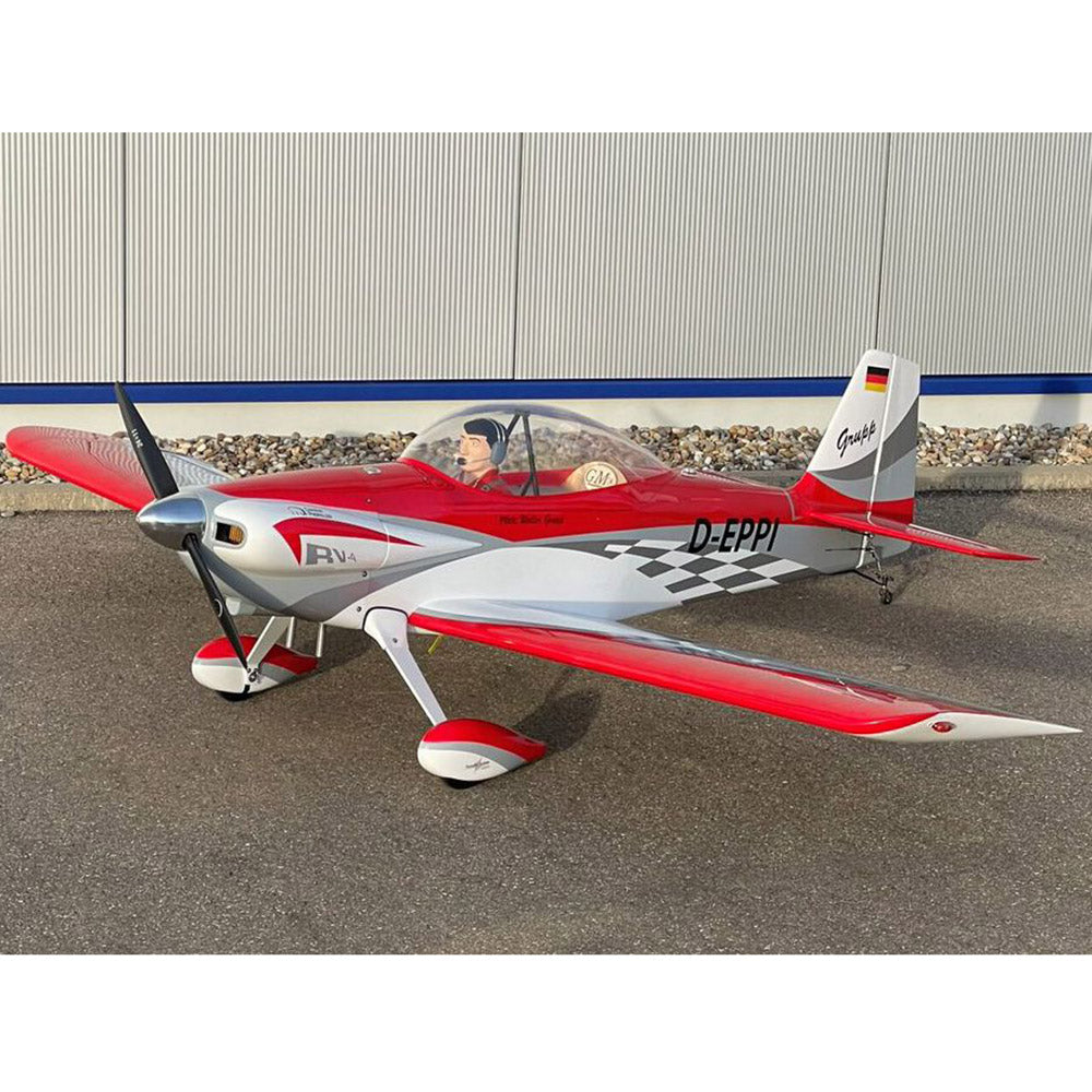 Scale RC Aircraft & Turbine Jets – Chief RC Inc