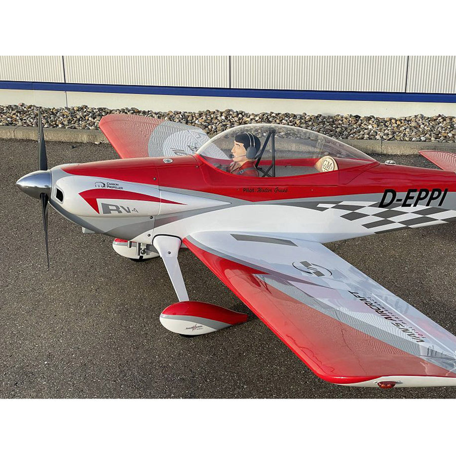 Aircraft – Chief RC Inc