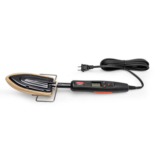 Digital Sealing Covering Iron