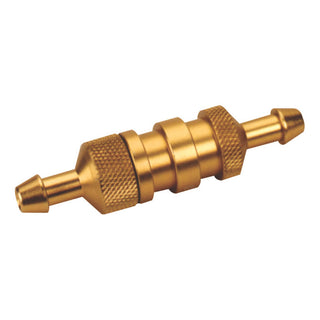 Gas/Glow Pro Fuel Filter, Gold